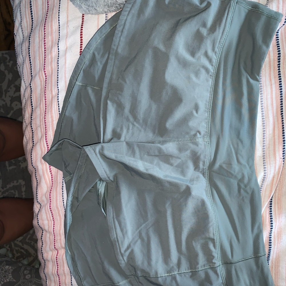 women’s lululemon speed up short 2.5”